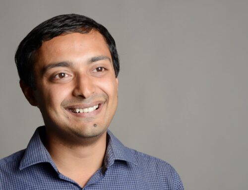 An interview with Kaushik Bose, Co-founder and CEO of SustLabs (a consumer IoT company in the energy space)
